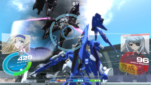 Infinite Stratos - QooApp: Anime Games Platform